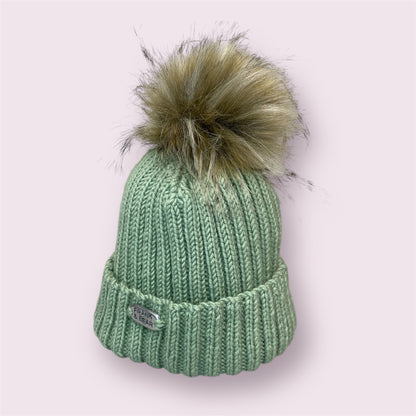 Beanies (children's) - Frank & Bear (assorted sizes/styles/colours)