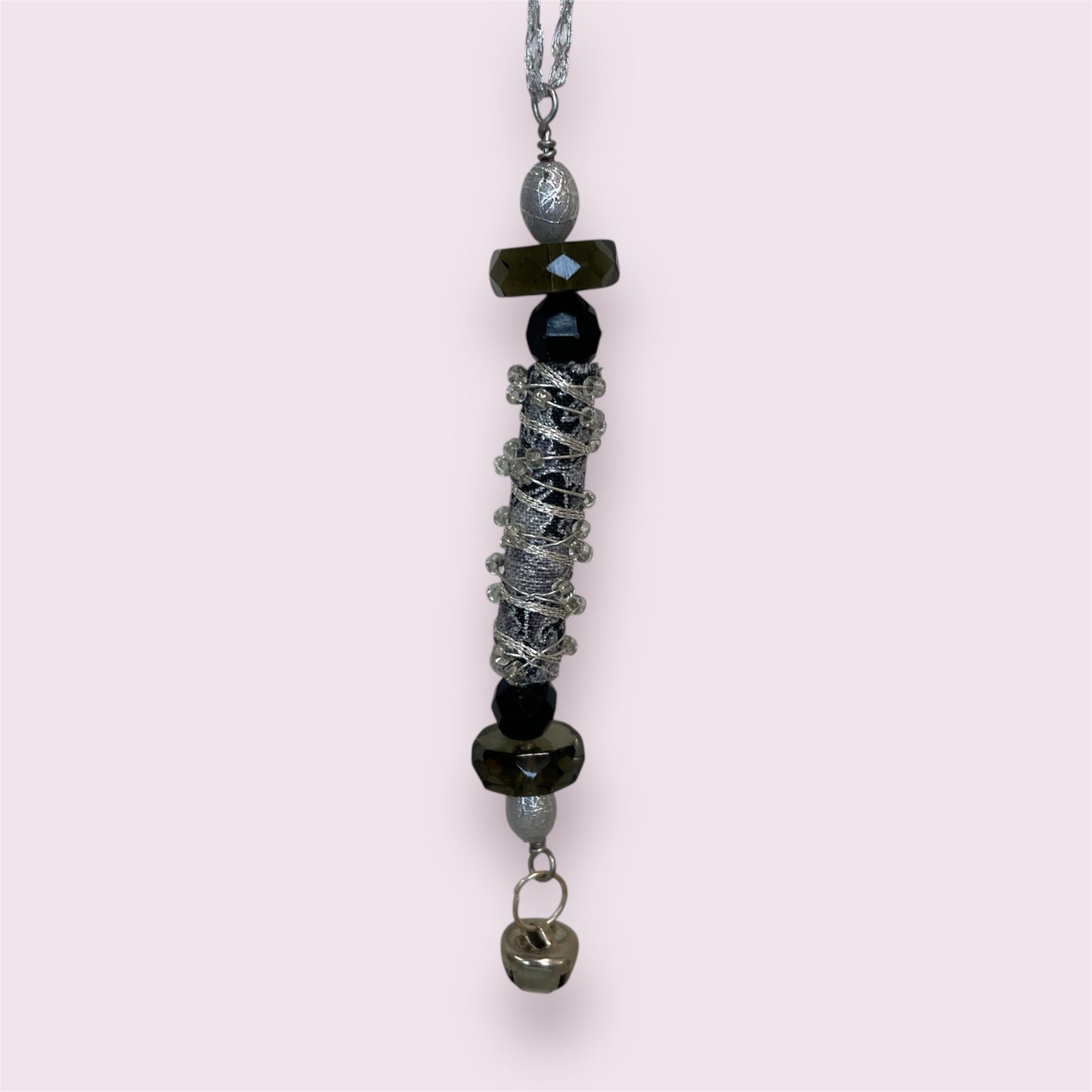 Boho beads [medium] - Eve Jones