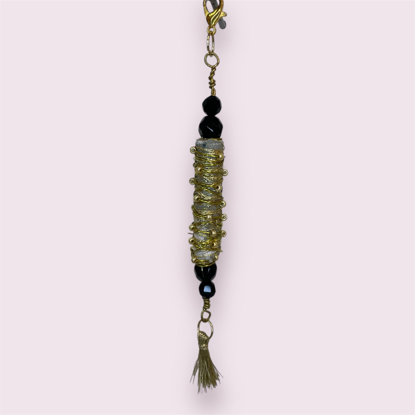 Boho beads [medium] - Eve Jones