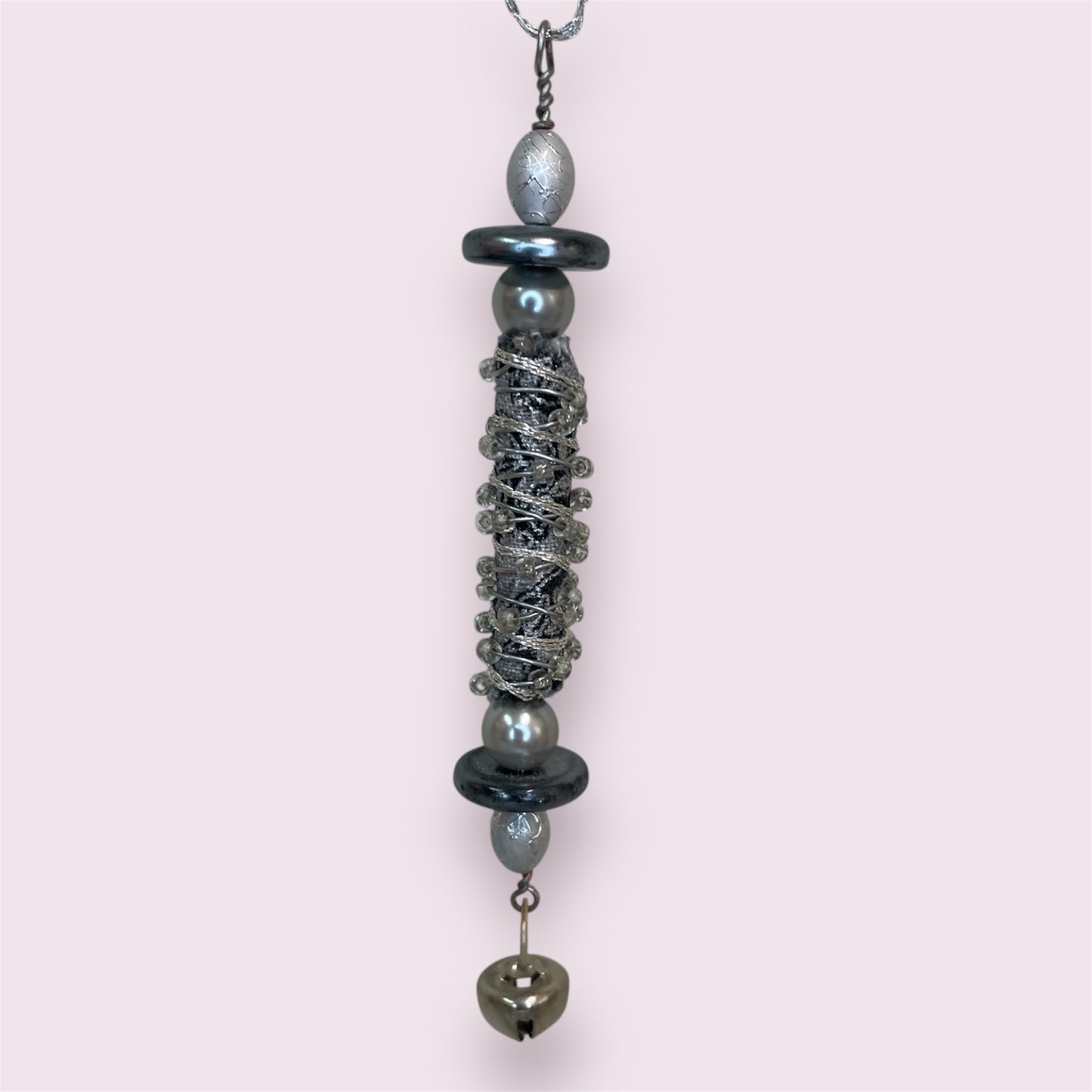 Boho beads [medium] - Eve Jones