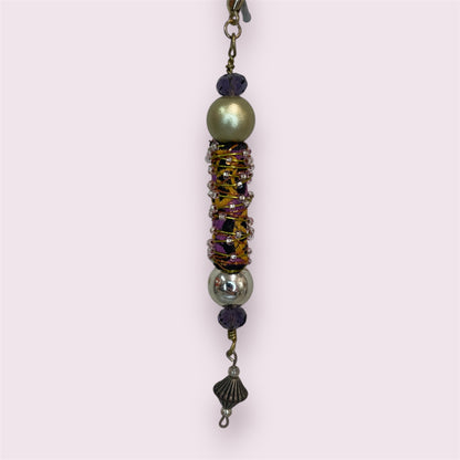 Boho beads [medium] - Eve Jones
