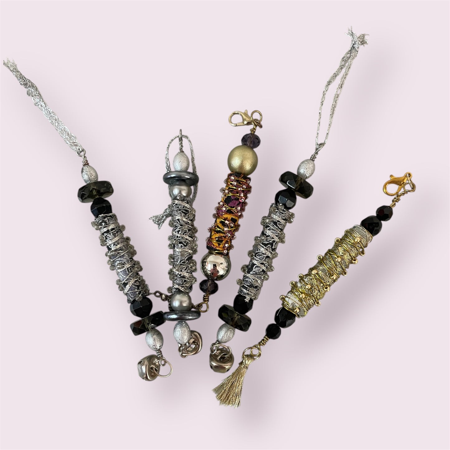 Boho beads [medium] - Eve Jones