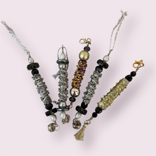 Boho beads [medium] - Eve Jones