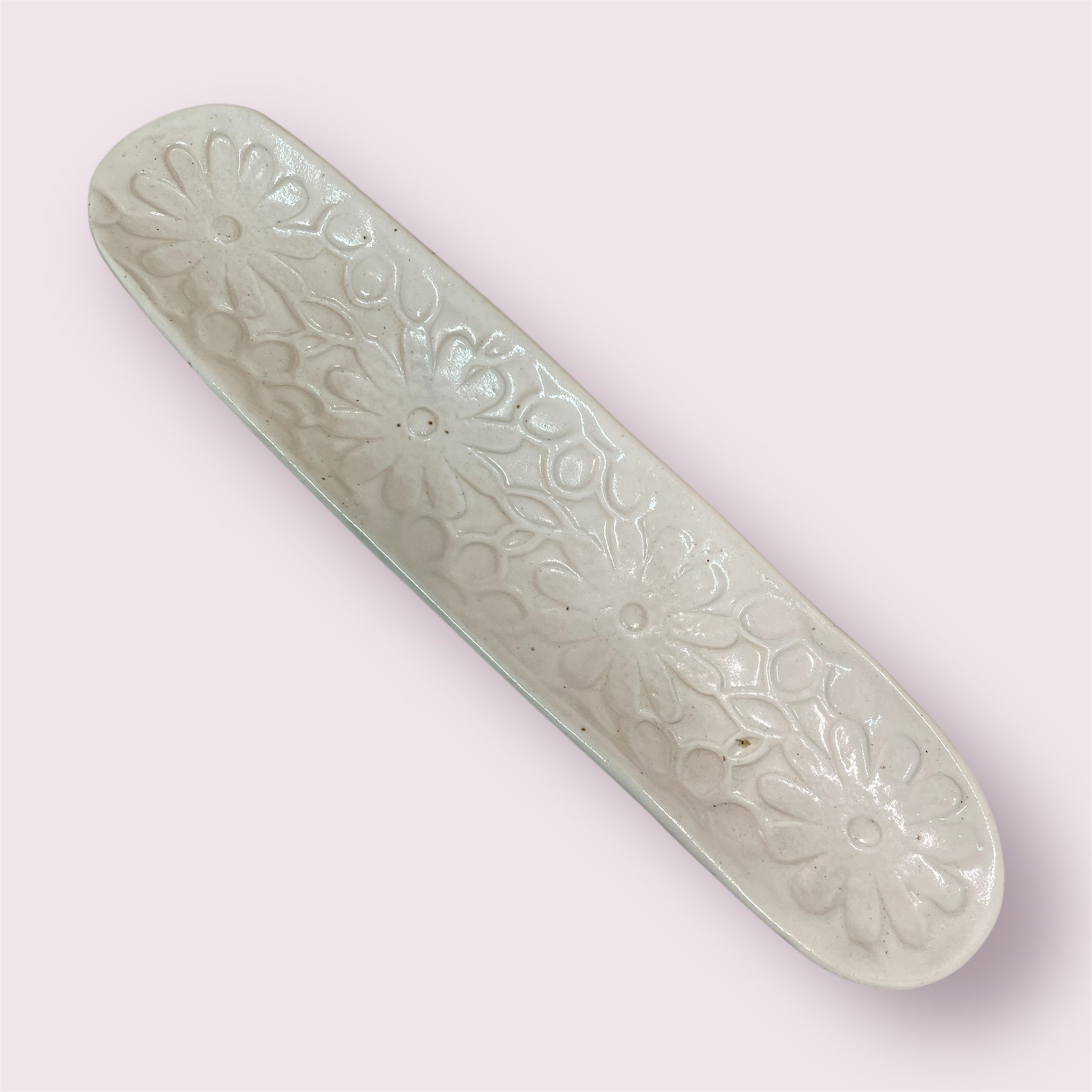 Platter - Christina Rutherford (two sizes/designs) – Percy's Place