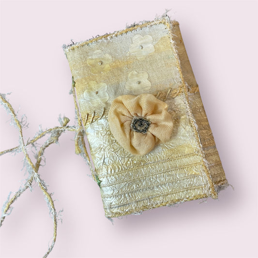 Lemon journal - Jennifer Patterson