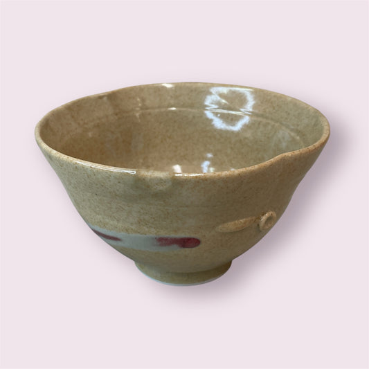 Bowl - Kathryn Gates