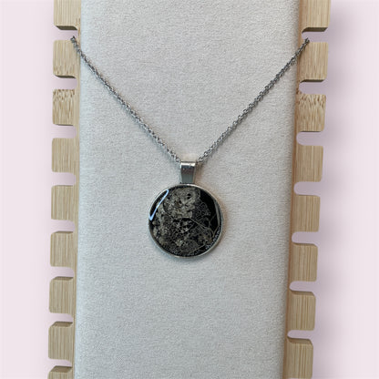 Necklace - Jess Jones