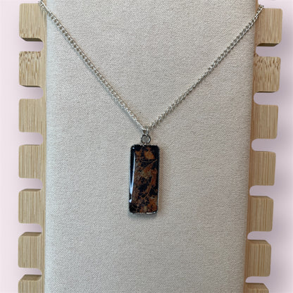 Necklace - Jess Jones