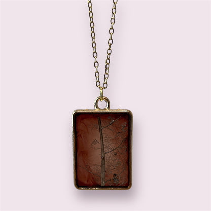 Necklace - Jess Jones