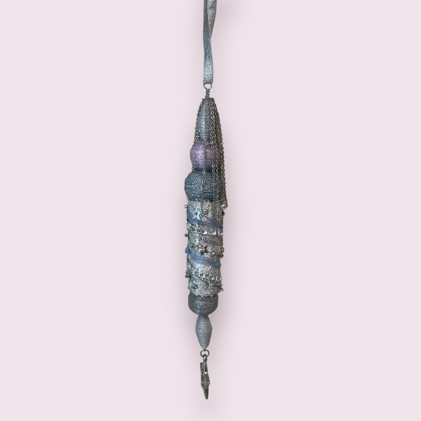 Boho beads [extra large] - Eve Jones