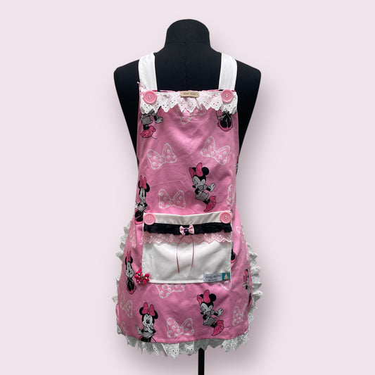 Mouse apron - Quirky Aprons
