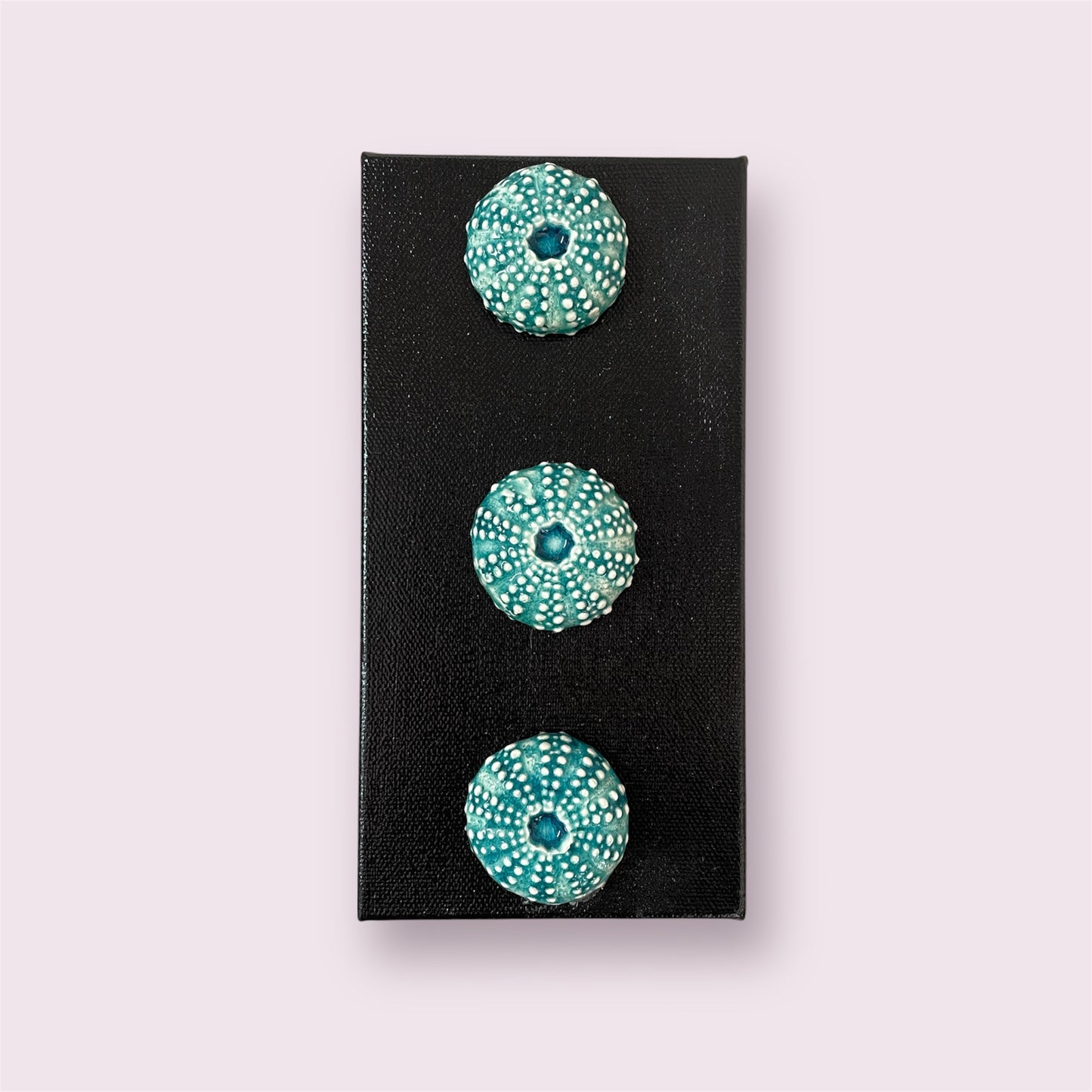 Kina wall hanging - LJH Pottery