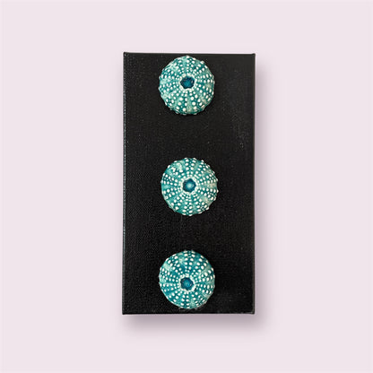 Kina wall hanging - LJH Pottery