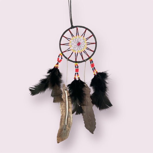 Dream catcher - Robyn Smaller