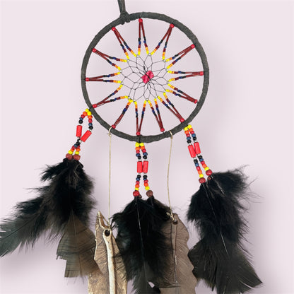 Dream catcher - Robyn Smaller
