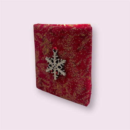 Little red book - Jennifer Patterson