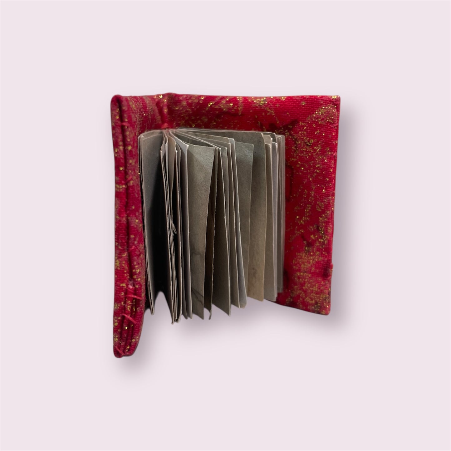 Little red book - Jennifer Patterson