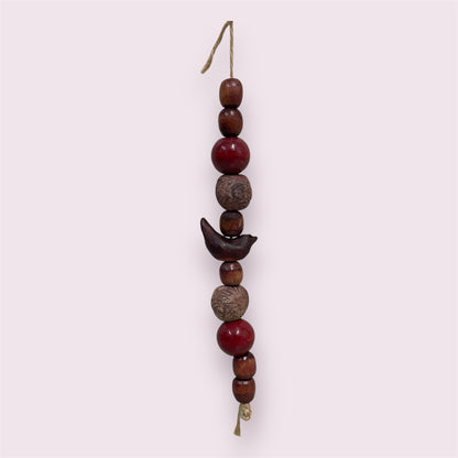Hanging bird - Donna Hitchcock