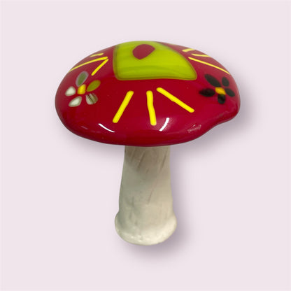 Mushrooms medium (multiple designs) - Sandra Spence
