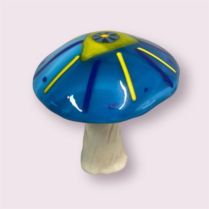 Mushrooms medium (multiple designs) - Sandra Spence