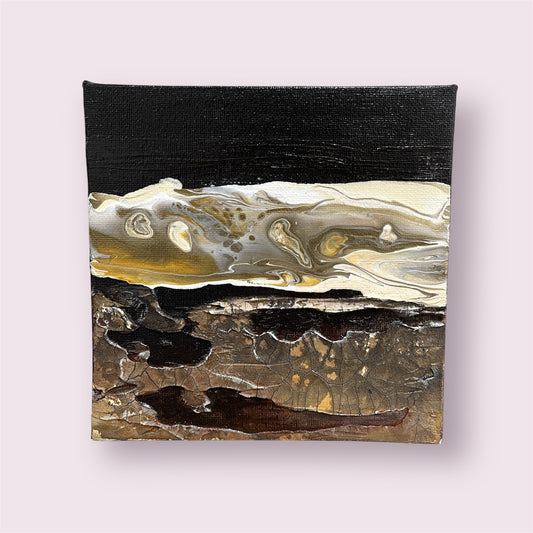 Restless series #5 - Jess Jones