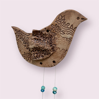 Bird drop - Robyn Smaller