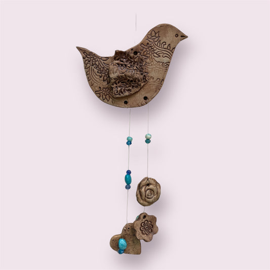 Bird drop - Robyn Smaller