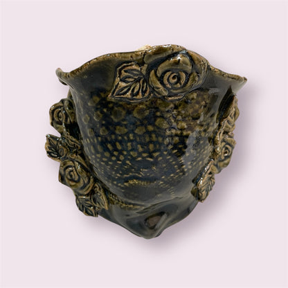 Wall planter - Robyn Smaller