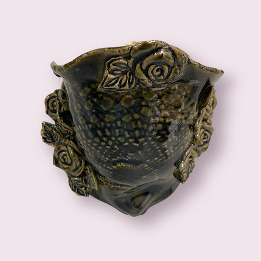 Wall planter - Robyn Smaller