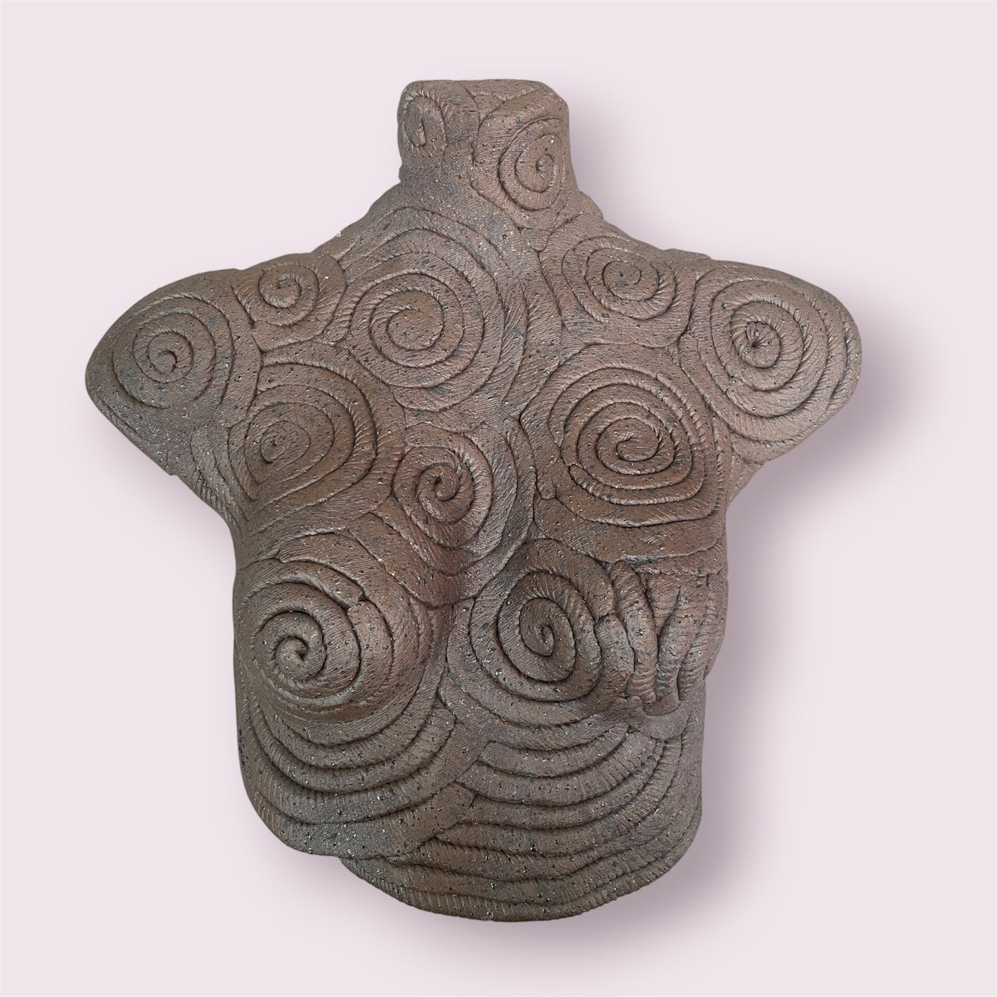 Koru - Robyn Smaller