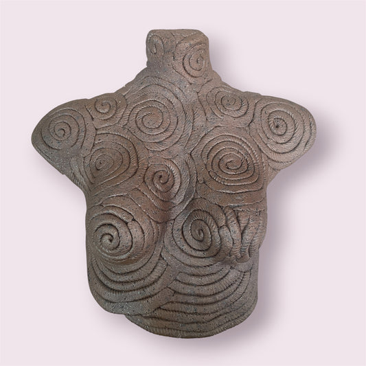 Koru - Robyn Smaller