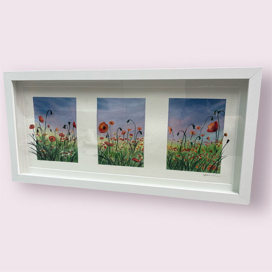 In the meadow - Yvonne Geeraedts