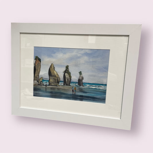 Three Sisters - Yvonne Geeraedts