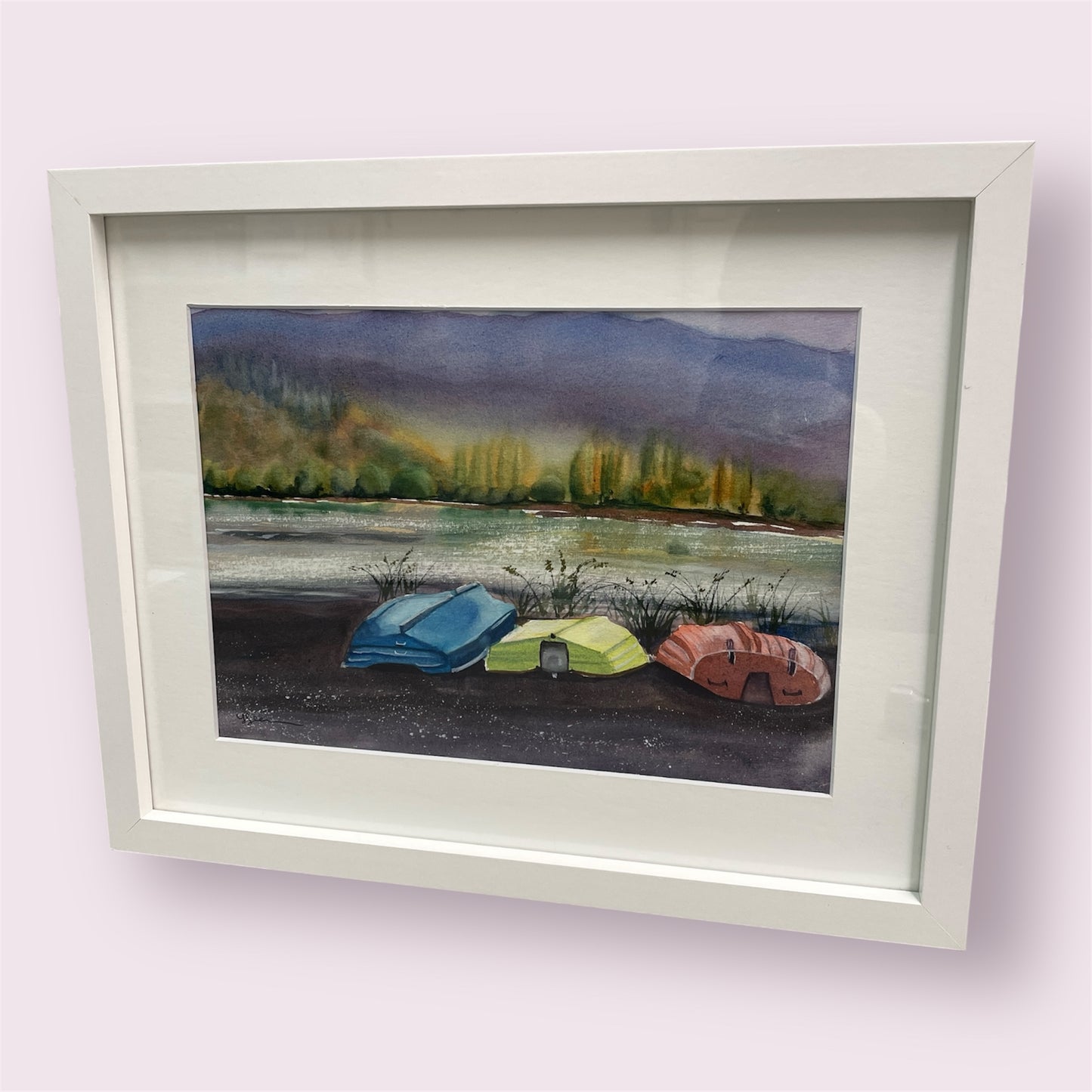 Evening bliss - Yvonne Geeraedts