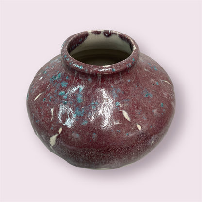 Large pot 2 - Christina Rutherford