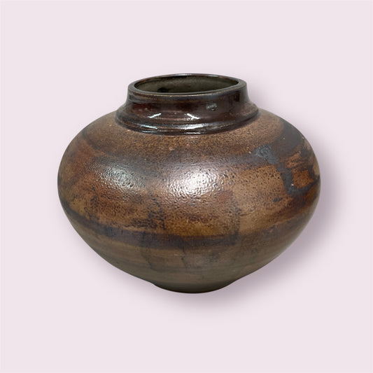 Large pot 4 - Christina Rutherford