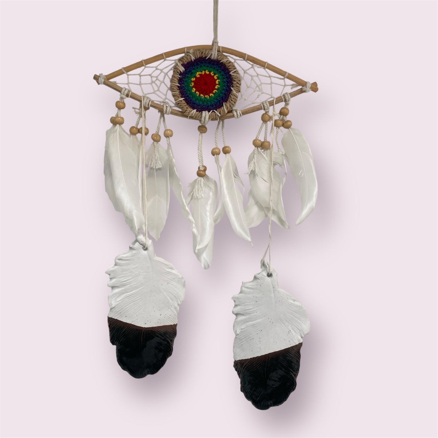 Magpie dreams - Robyn Smaller