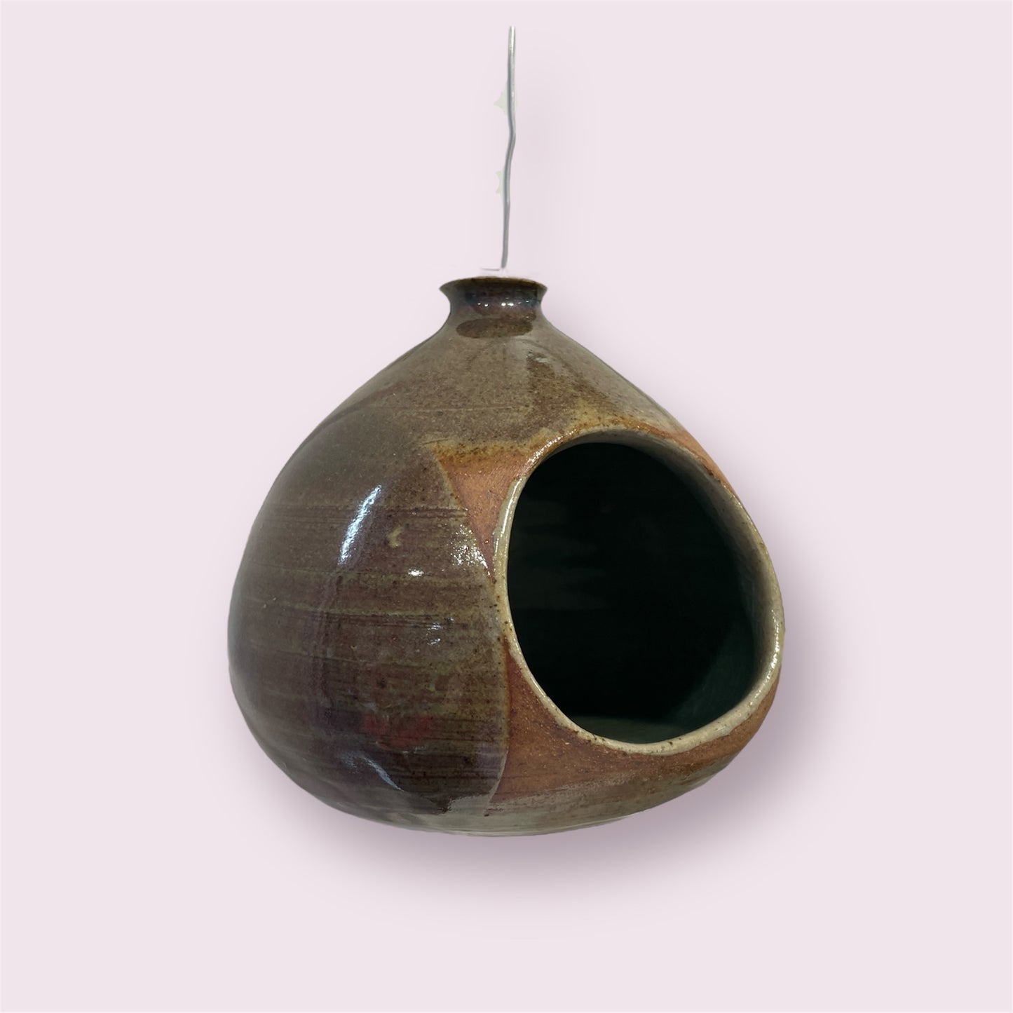 Bird feeder - Amanda Doughty