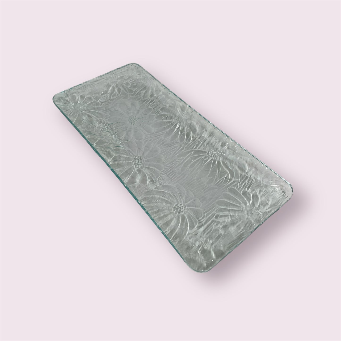 Rectangle plate - Paul Burgham