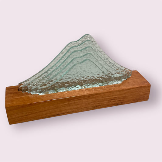 Mountain - Paul Burgham