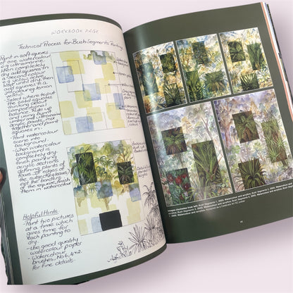 Self-portrait of a paua - Margaret Scott