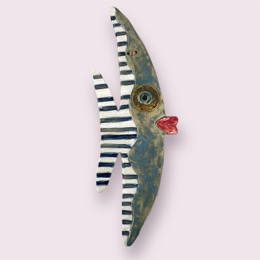 Lippy - Donna Hitchcock