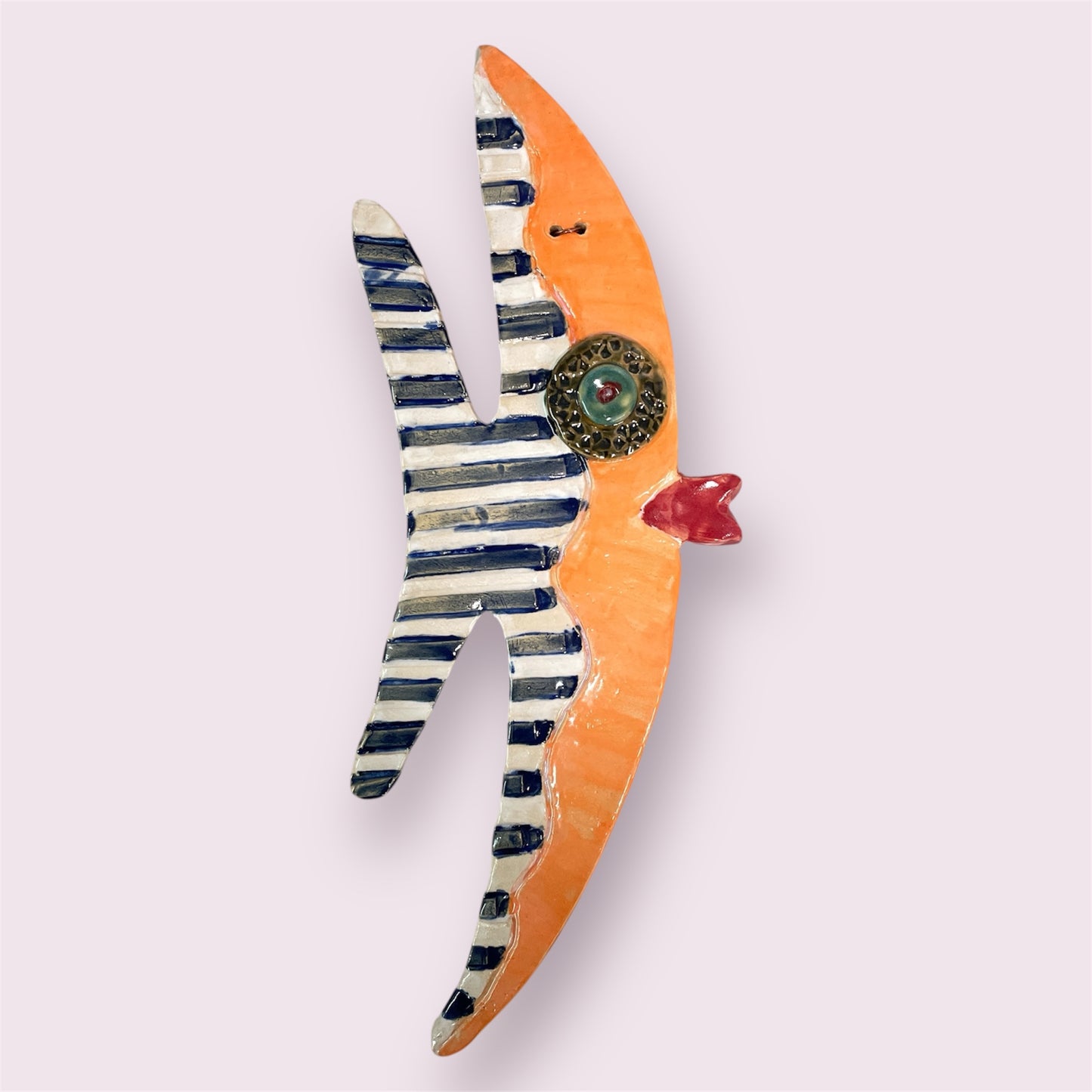 Orange Roughy - Donna Hitchcock