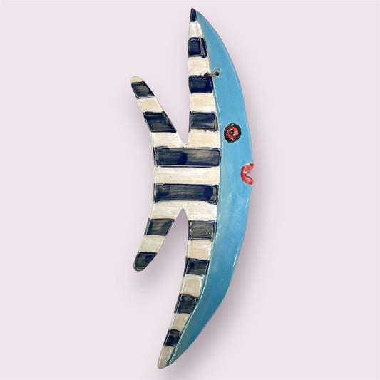 Bluey - Donna Hitchcock