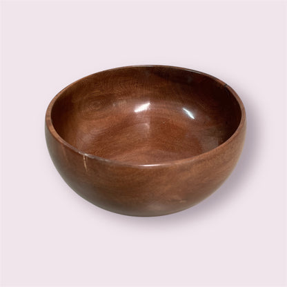 Rata bowl - Mo Bland