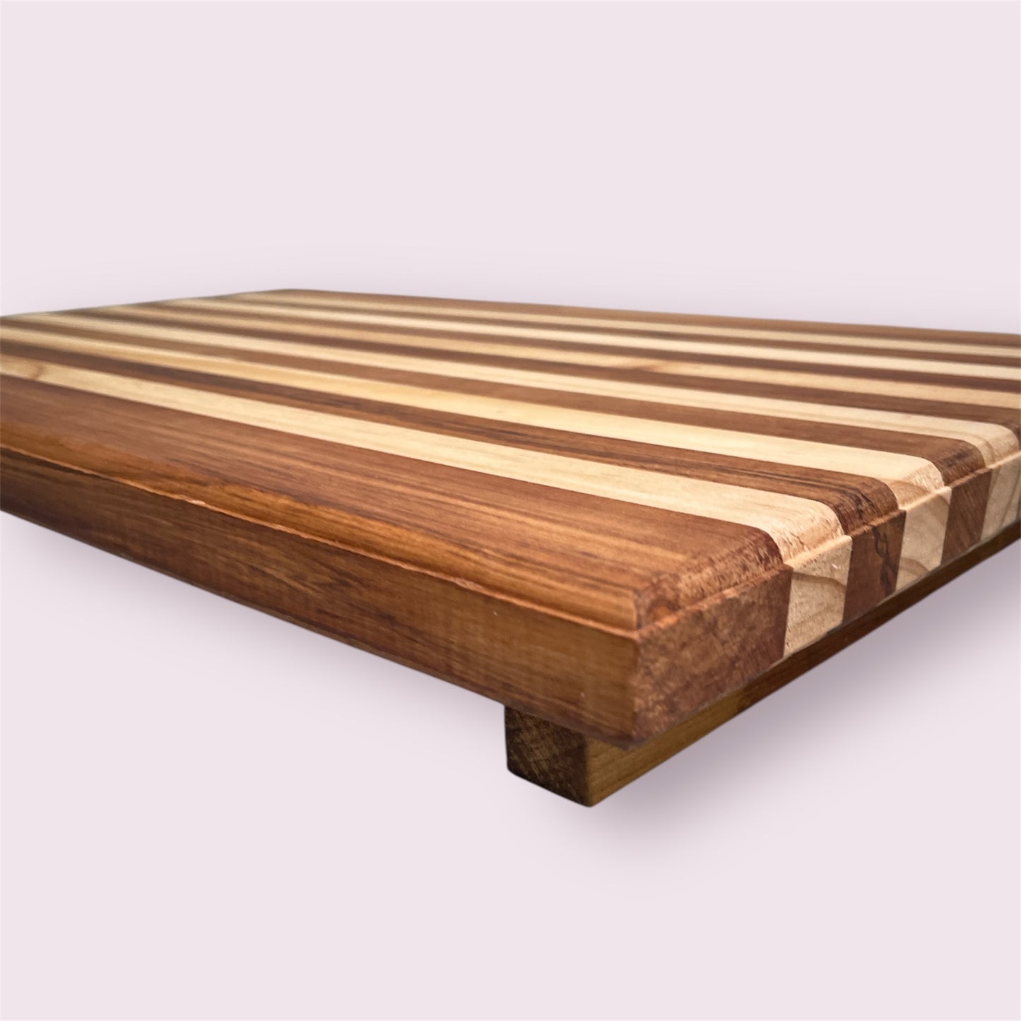 Serving board - Philip Hitchcock
