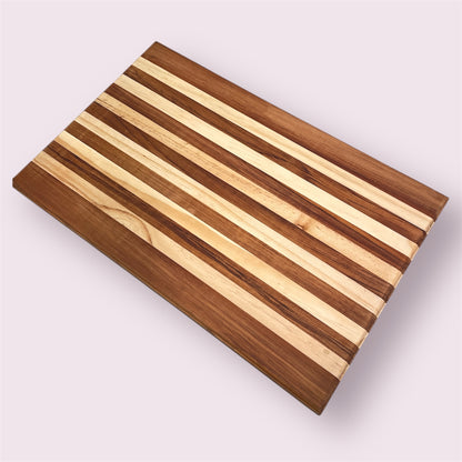 Serving board - Philip Hitchcock