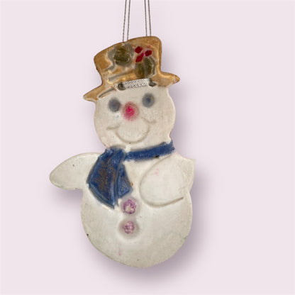 Decorative pottery hangings 'Assorted' - Christina Rutherford