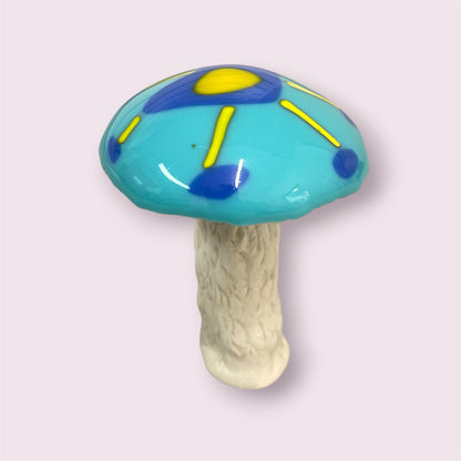 Mushrooms small (multiple designs) - Sandra Spence