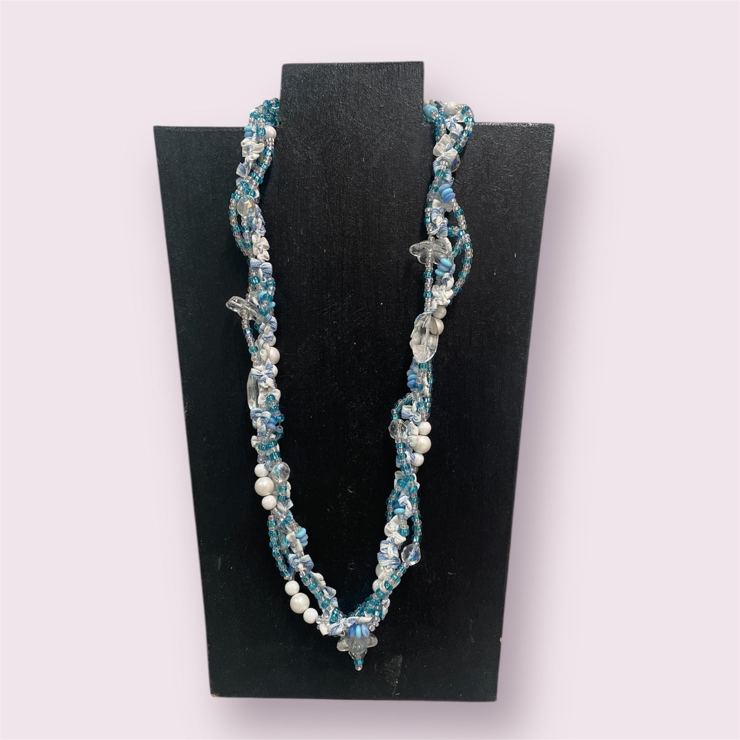 Necklace #207 - June Pawley